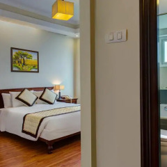 Camellia Boutique Hotel 3* Стандартный номер с различными типами кроватей фото 24