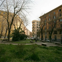Отель Cola Di Rienzo A E B фото 3