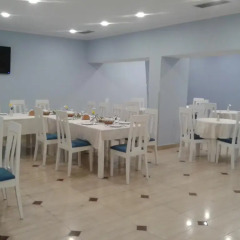 Отель Capital Tirana Hotel Албания, Тирана - отзывы, цены и фото номеров - забронировать отель Capital Tirana Hotel онлайн питание фото 2