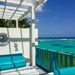 Отель Vista Marina Residence 3* Апартаменты с различными типами кроватей фото 23