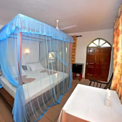 Deutsch Lanka Hotel & Restaurant комната для гостей фото 2