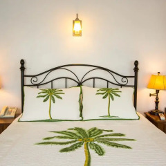 Venice Beach Suites & Hotel 2* Студия с различными типами кроватей фото 8