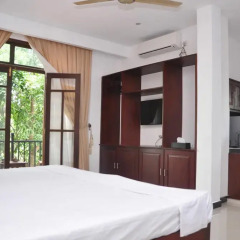 Отель Anne Residence комната для гостей фото 2