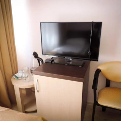 Отель Inn Ordzhonikidze 8а Стандартный номер