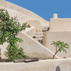 Отель Mantilida Villa Греция, Остров Санторини - отзывы, цены и фото номеров - забронировать отель Mantilida Villa онлайн
