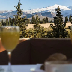 Alixares Hotel 4* Стандартный номер с различными типами кроватей фото 8