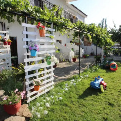 Отель Perix House Ситония детские мероприятия