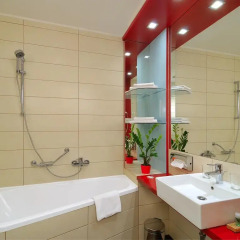 Promenade City Hotel 4* Стандартный номер