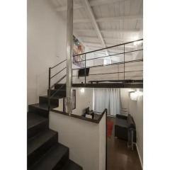Отель Fine Arts Guesthouse 4* Стандартный номер с 2 отдельными кроватями фото 6