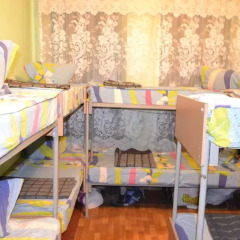 Hostel na Vokzalnom детские мероприятия фото 6