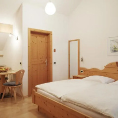 Отель Residence Kreuzwegerhof Наллес комната для гостей фото 2