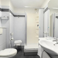 Hotel Sole 3* Стандартный номер с различными типами кроватей фото 18