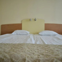 Diamond Hotel-All inclusive 3* Стандартный номер с различными типами кроватей фото 5