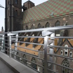 Отель Qubus Hotel Wroclaw Польша, Вроцлав - 1 отзыв об отеле, цены и фото номеров - забронировать отель Qubus Hotel Wroclaw онлайн