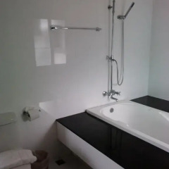 Отель I Am Residence 3* Апартаменты с 2 отдельными кроватями фото 10