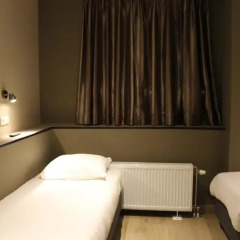 Vivaldi Budget Hotel 2* Стандартный номер с 2 отдельными кроватями фото 3