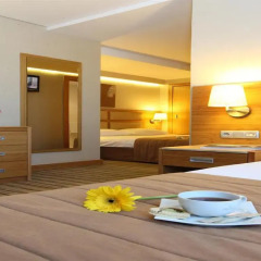 Hotel Venera Стамбул удобства в номере