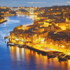 Отель Live, Love & Feel Porto