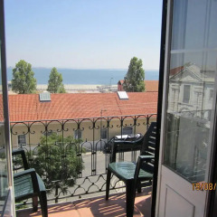 Hostel B. Mar Семейный люкс фото 11
