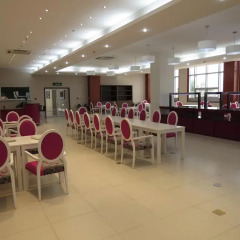 Hotel Riomar фото 2