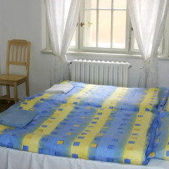 Hostel Rosemary Номер с общей ванной комнатой с различными типами кроватей (общая ванная комната) фото 45