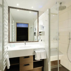 Hotel Saalbacher Hof 4* Полулюкс с различными типами кроватей фото 6