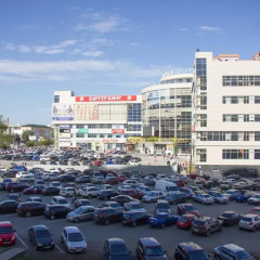 Отель Yin Yang In Das Haus Complex Номер категории Эконом фото 11