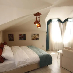 Отель Zin D Home Cekmekoy комната для гостей фото 2