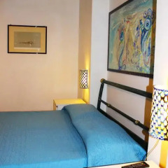 Отель Guesthouse Center City комната для гостей фото 5