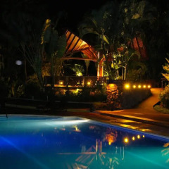 Tilajari Hotel Resort & Conference Center бассейн фото 3