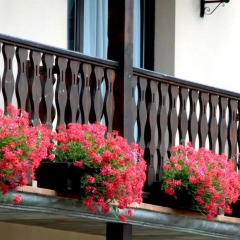 Отель Suite Aparthotel El Refugio de Aran Vielha 3* Апартаменты с различными типами кроватей фото 7