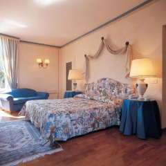 Romantik Hotel Villa Pagoda 4* Номер Комфорт с различными типами кроватей фото 2