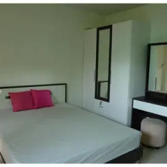 Отель The Green Residence: Rama 9 3* Улучшенная студия фото 4