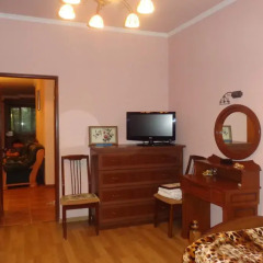Отель Guest House at Keri street удобства в номере фото 2