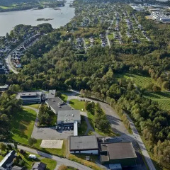 Отель Borg Bed & Breakfast Норвегия, Олесунн - отзывы, цены и фото номеров - забронировать отель Borg Bed & Breakfast онлайн фото 2