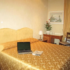 Hotel Siviglia 3* Стандартный номер с различными типами кроватей фото 3