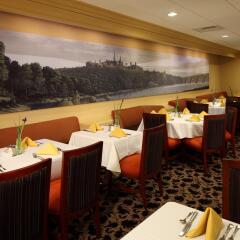Georgetown University Hotel and Conference Center питание