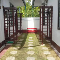 Hotel Remember Inn 2* Стандартный номер с различными типами кроватей фото 10