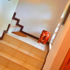 Отель Chaya Villa Guest House 3* Стандартный номер с различными типами кроватей фото 15