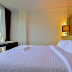 Отель Hill Myna Condotel комната для гостей