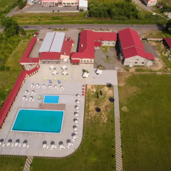 Гостиница Illara Украина, Свалява - отзывы, цены и фото номеров - забронировать гостиницу Illara онлайн спортивное сооружение
