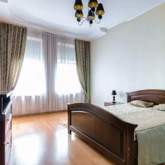 Гостиница Chornovola 23 комната для гостей фото 3