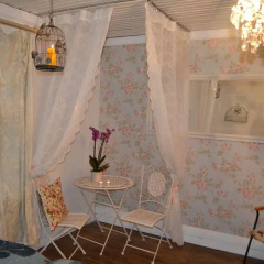 Отель Marta Guesthouse 3* Стандартный номер фото 8