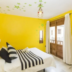 Отель White Nest Стандартный номер с различными типами кроватей фото 8