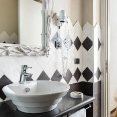 Отель Borgo Pantano 4* Стандартный номер