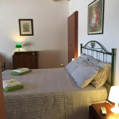 Отель Casa Vacanze Qirat Поццалло комната для гостей фото 2
