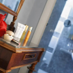 Hotel Palazzo Papaleo 5* Стандартный номер с различными типами кроватей фото 5