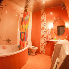 Like Hostel Коломна Стандартный номер с различными типами кроватей