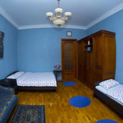 Гостиница Rooms Na Tulskoy комната для гостей фото 5