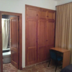Hotel Arcos Rosalejo-Coruña удобства в номере